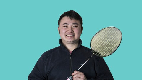 【Udemy中英字幕】Badminton Mastery: How to unleash your badminton potential