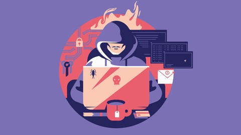 【Udemy中英字幕】The Complete Ethical Hacking Course for 2016/2017!