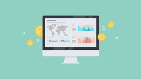 【Udemy中英字幕】Investing In Stocks The Complete Course! (17+ Hours)