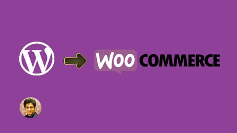 【Udemy中英字幕】Beginner To Master : Complete WordPress Woocommerce Store