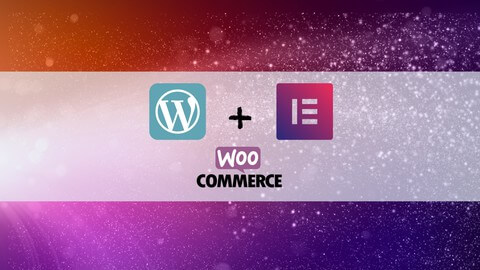 【Udemy中英字幕】WordPress & Elementor | E-Commerce & Dropshipping Success
