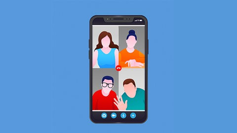 【Udemy中英字幕】Master Flutter By Building A Video And Voice Call Chat App