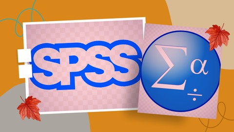 【Udemy中英字幕】SPSS: The complete beginner’s guide.