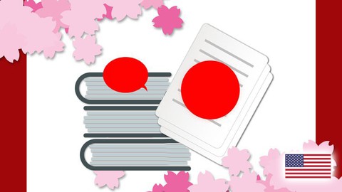 Udemy – Online Japanese JLPT N1 Mock Examination（All 3 sets）