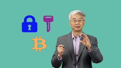 【Udemy中英字幕】Cryptography: A Hands-on Approach