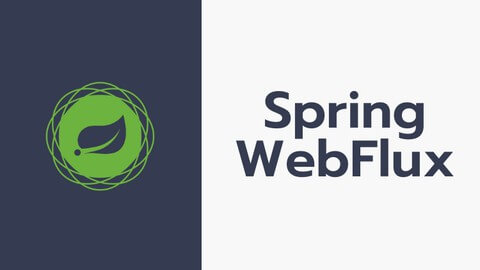 【Udemy中英字幕】Spring WebFlux Masterclass: Reactive Microservices