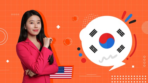 【Udemy中英字幕】Korean for intermediate learners 2