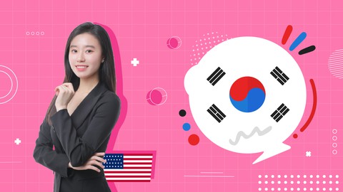 【Udemy中英字幕】Korean Topik Grammar 3 – full course