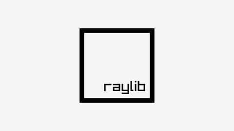 【Udemy中英字幕】Learn Raylib: C++ fast and easy graphics library