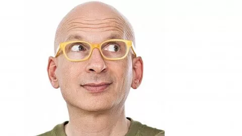 【Udemy中英字幕】Seth Godin’s Freelancer Course