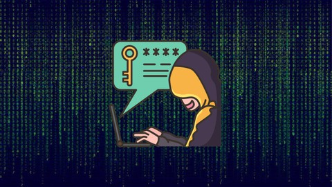 【Udemy中英字幕】Bug Bounty:The Ultimate Guide to Hunt Account Takeover(2022)