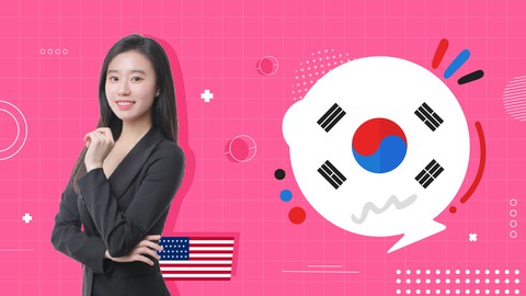 【Udemy中英字幕】Korean Topik Grammar 4 – full course
