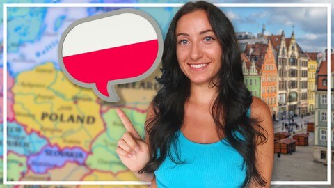 【Udemy中英字幕】Polish Language in Themed Lessons: Get Conversational, FAST!