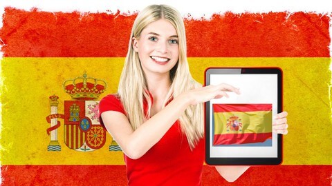 【Udemy中英字幕】The Most Common Spanish Phrases “according to experts”