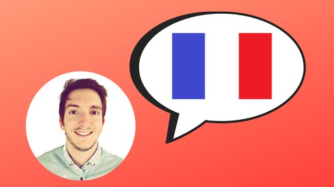【Udemy中英字幕】The Complete French Course : Learn French – Low Intermediate