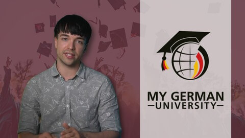 【Udemy中英字幕】How to write a Letter of Motivation for German Universities