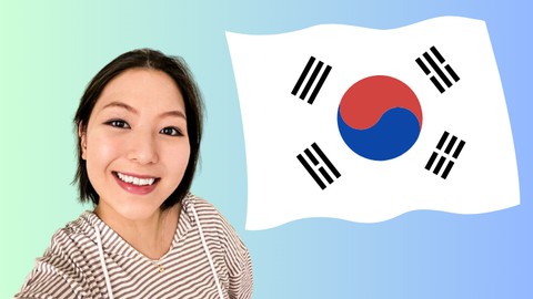 【Udemy中英字幕】Master Hangul and Read anything Less than 5 Hours