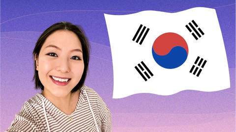 【Udemy中英字幕】Korean Express: Fastest Route to Success with 30 Subjects!