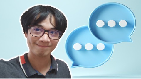 【Udemy中英字幕】Thai Language Pro | Spoken Thai Conversation