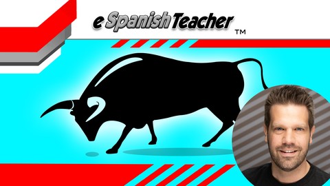 【Udemy中英字幕】Beginner Spanish Course: Learn to Speak Spanish Like a Pro!