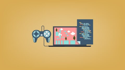 【Udemy中英字幕】Learn C++ Programming By Making Games