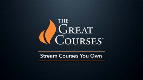 The Great Courses
