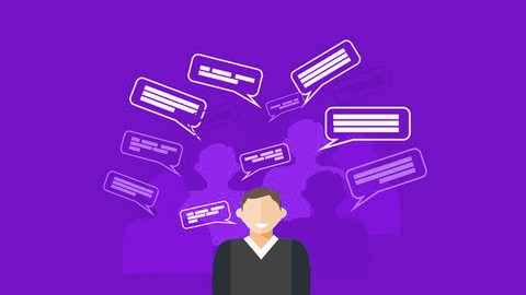 【Udemy中英字幕】Mastering IELTS Speaking: The Express Course
