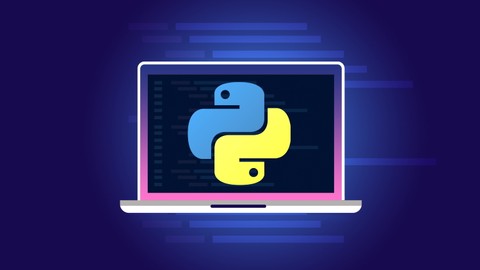 【Udemy中英字幕】Python Programming for Beginners and Kids – Anyone Can Code