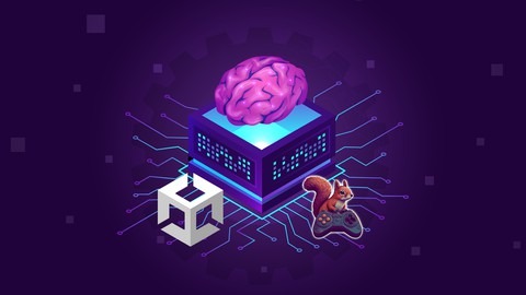 【Udemy中英字幕】Practical guide to AI in Unity