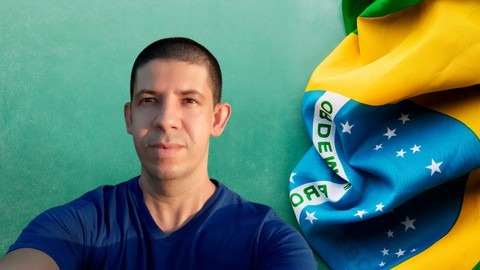 【Udemy中英字幕】Brazilian Portuguese – The Ultimate Course (Level 2)