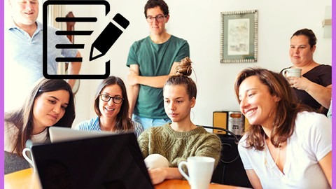 【Udemy中英字幕】IELTS 7+ Band WRITING Complete Prep by the best IELTS Expert
