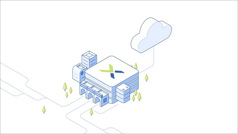 【Udemy中英字幕】The Complete Nutanix Private Cloud Solution Bootcamp.