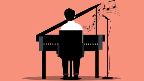 【Udemy中英字幕】Accessible Music Theory Basics for the Absolute Beginner
