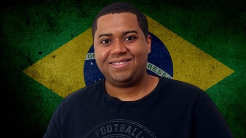 【Udemy中英字幕】Ultimate Brazilian Portuguese Course (Basic Level)