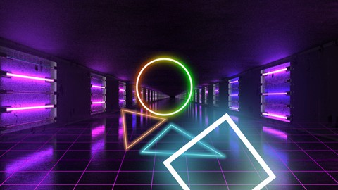 【Udemy中英字幕】The Complete Course of OpenGL and Computer Graphics 2023