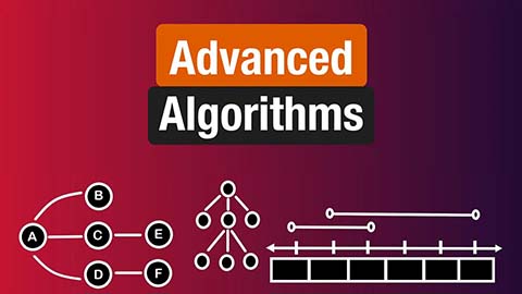 【Neetcode中英字幕】Advanced Algorithms