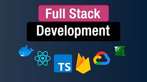 【Neetcode中英字幕】Full Stack Development