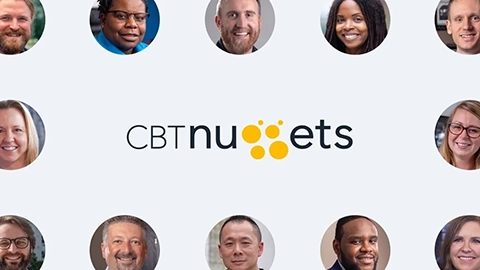 CBTNuggets
