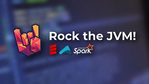 Rock the JVM