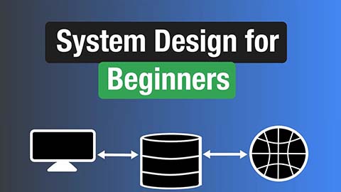【Neetcode中英字幕】System Design for Beginners