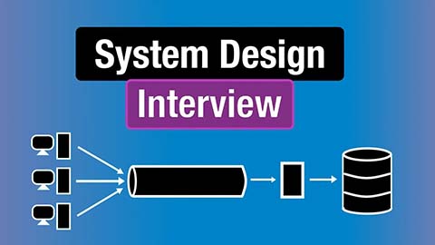 【Neetcode中英字幕】System Design Interview