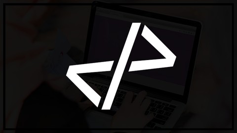 【Udemy中英字幕】Learn website development using HTML, CSS, JavaScript & PHP