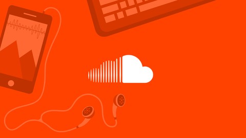 【Udemy中英字幕】How I Went From 0 to 1,000 SoundCloud Followers