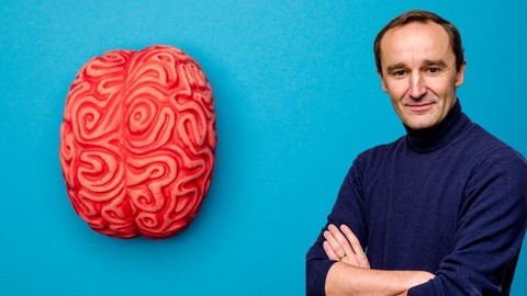 【Udemy中英字幕】Master your brain: Neuroscience for personal development