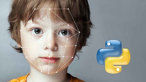 【Udemy中英字幕】Computer Vision: Face Recognition Quick Starter in Python