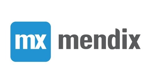 【Udemy中英字幕】Mendix : Low-code Application Development Course