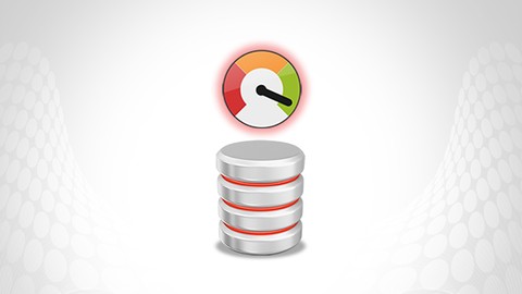 【Udemy中英字幕】Oracle Database Performance Tuning