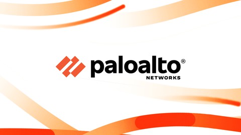 【Udemy中英字幕】Palo Alto Firewall PCNSE New V9 & V10 Training
