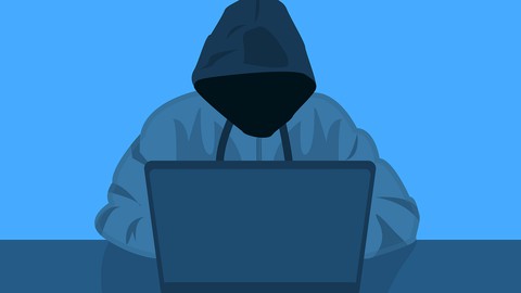 【Udemy中英字幕】Full Ethical Hacking Course