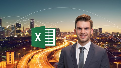 【Udemy中英字幕】Advanced Renewable Energy Financial Modeling